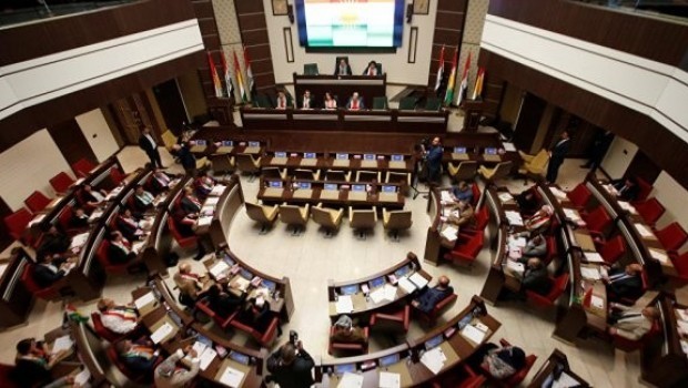 Parlamento, Araplaştırma politikalarını görüşüyor