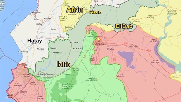 10 soruda İdlib'te neler oluyor?