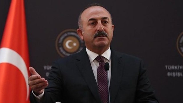 Çavuşoğlu: Bölgede kaosa yol açar