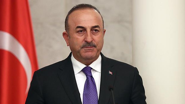 Çavuşoğlu, Irak'a gidiyor