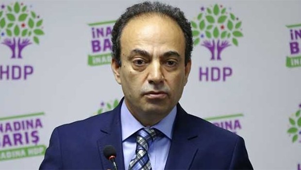 HDP’li Osman Baydemir serbest bırakıldı