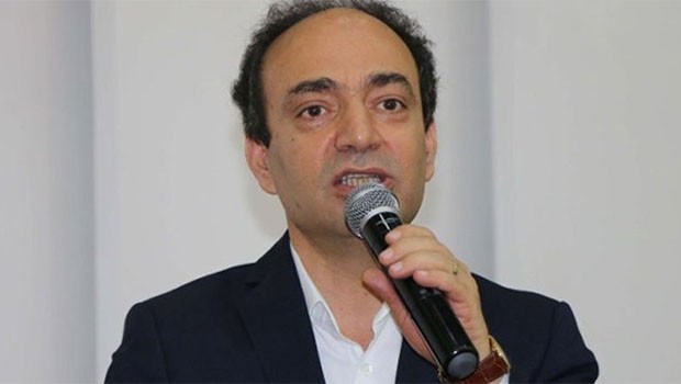 Osman Baydemir: Afrin sahipsiz değil