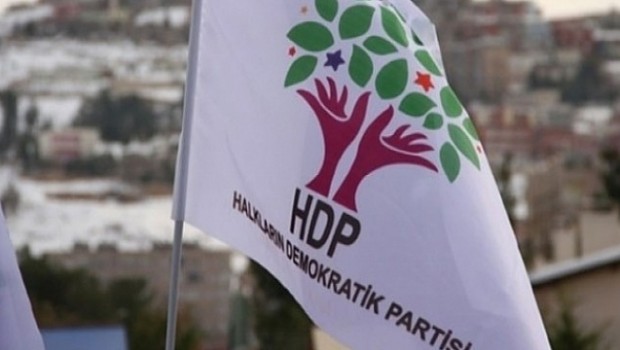 HDP'li iki vekil hakkında Afrin soruşturması!