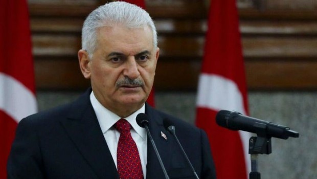 Yıldırım: Kara harekatı başladı