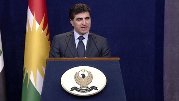 Başbakan Barzani’den Efrin açıklaması: Endişe verici!