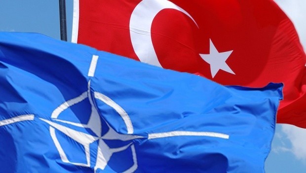 NATO'dan Türkiye'ye itidal çağrısı