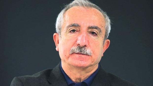 Orhan Miroğlu: Türkiye Kürtlerin statü elde etmesine karşı değil