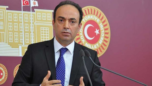 Osman Baydemir: Bizim safımız çok nettiir