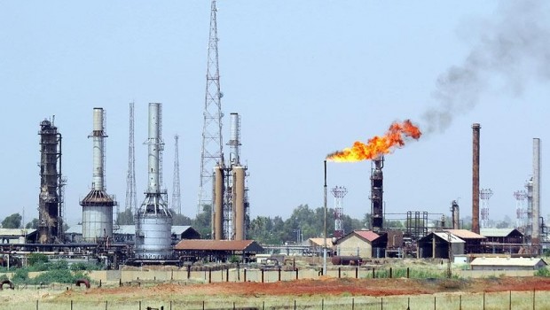 FT: Türkiye Kerkük petrollerinde devre dışı bırakıldı