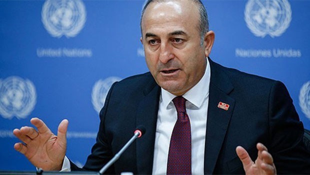 Çavuşoğlu: ABD'yle Afrin pazarlığı yok