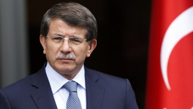 Davutoğlu, Suriye'yle ilgili konuştu: Pişman değilim