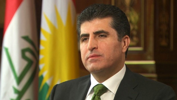 Başbakan Barzani, Almanya’ya gidiyor