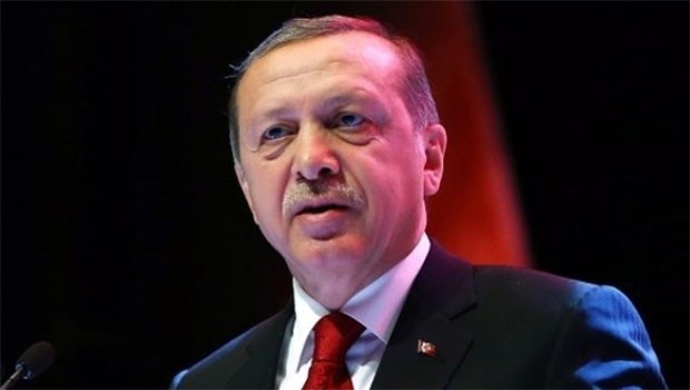 Erdoğan: Er ya da geç Afrin operasyonu bitecek