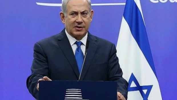 Netanyahu: İran'a karşı harekete geçeceğiz