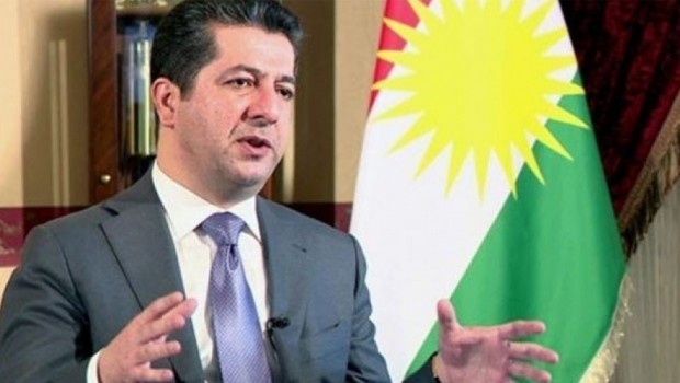 Mesrur Barzani: İşgal edilen bölgelerde ciddi güvenlik sorunları var