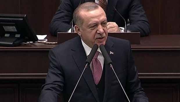 Erdoğan: Yakında Afrin merkezinin kuşatmasına geçilecek