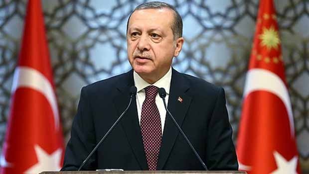 Erdoğan'dan Afrin açıklaması: Bedelini ağır öderler