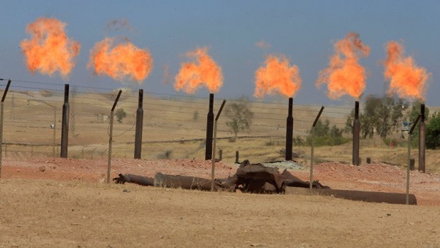 Erbil'den Bağdat'a Kerkük petrolü teklifi