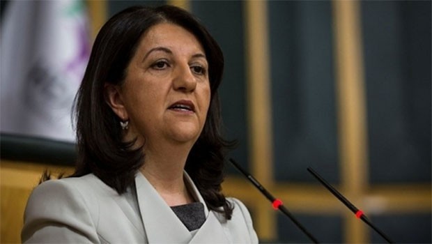 Buldan: Hayır cephesi ortak hareket etmeli