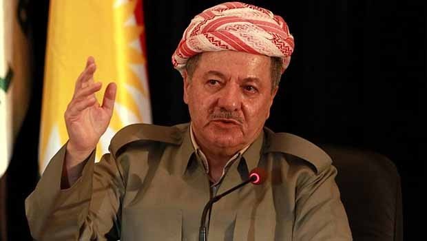 Başkan Barzani'den Irak'ın komplosuna karşı birlik çağrısı