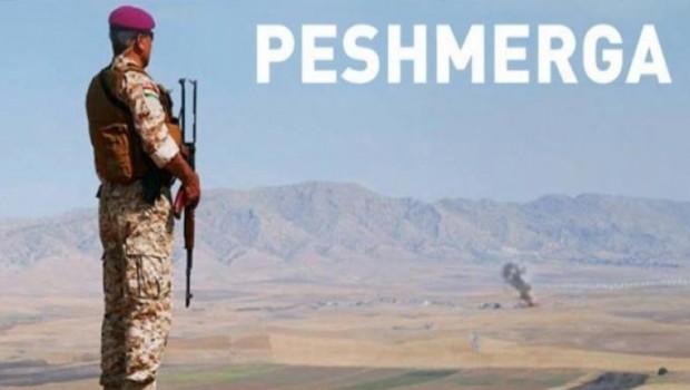 'Peşmerge' filmi ABD Kongresi'nde