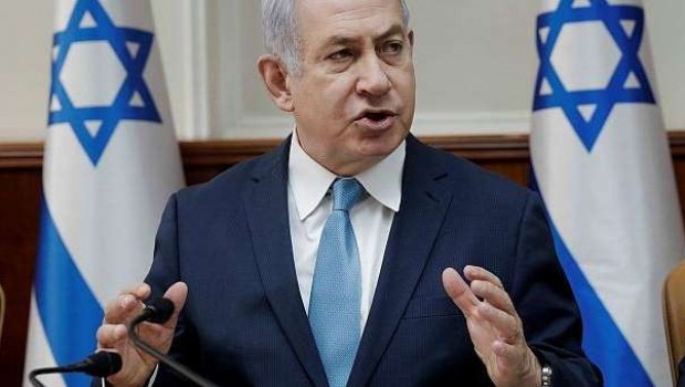 Netanyahu: İran'ı durdurmalıyız ve durduracağız!