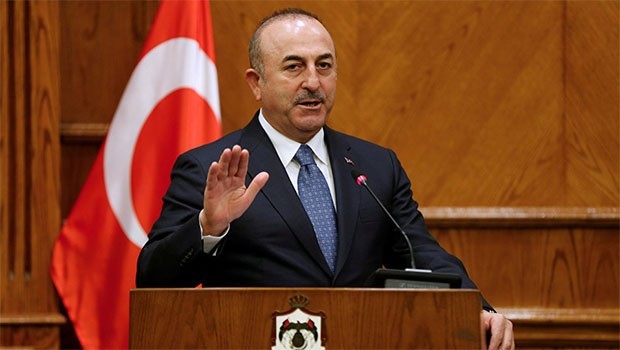 Çavuşoğlu: PKK'ye karşı Irak ile ortak operasyon yapılacak