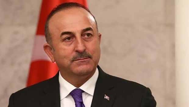 Çavuşoğlu: ABD ile Menbic ve Fırat'ın doğusu için mutabık kaldık