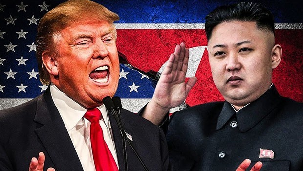 Tarihi karar! ABD Başkanı Trump ve Kuzey Kore lideri Kim buluşuyor