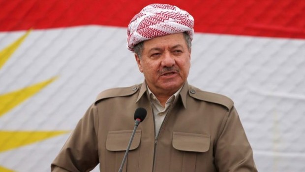 Sunni Arap siyasetçi: Başkan Barzani gerçek bir lider