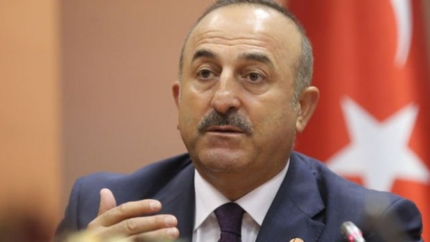 Çavuşoğlu: ABD, S-400 yüzünden bizi yaptırımla tehdit etmesin, karşılık veririz