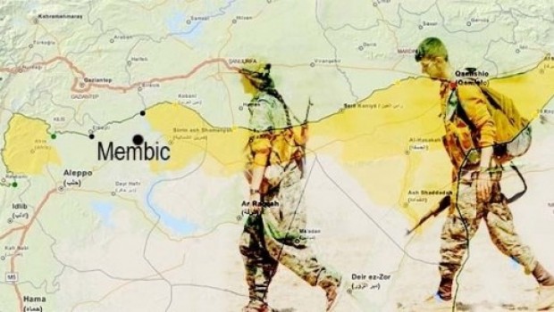 Washington Post: YPG Menbic'ten çekilecek!