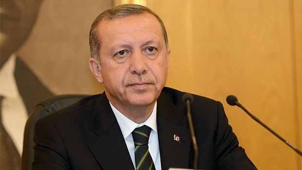 Erdoğan: Efrin akşama kadar düşmüş olur