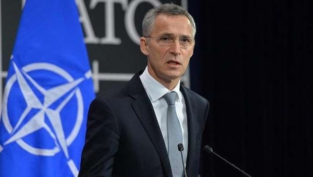 NATO: Yeni Soğuk Savaş istemiyoruz