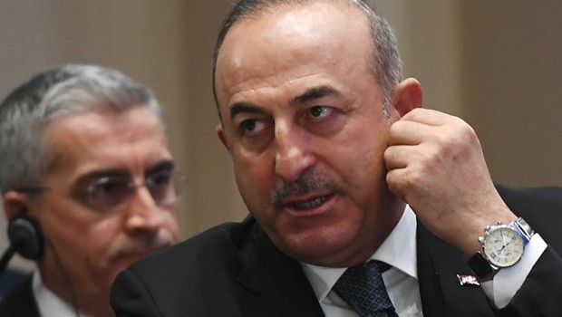 Çavuşoğlu: ABD ile anlaşma değil, anlayış birliği var