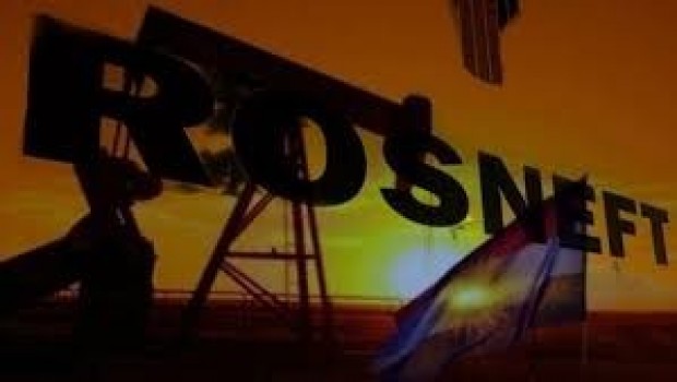 Rosneft'ten Kürdistan'a 2.1 milyar dolar!