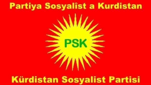 PSK: Tüm Günleriniz Newroz, Newroz Bayramınız Kutlu Olsun