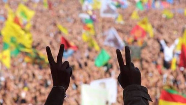 İstanbul, Ankara ve İzmir Newroz kutlamaları