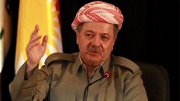 Başkan Barzani: Çözüm için atılan adımlar önemli