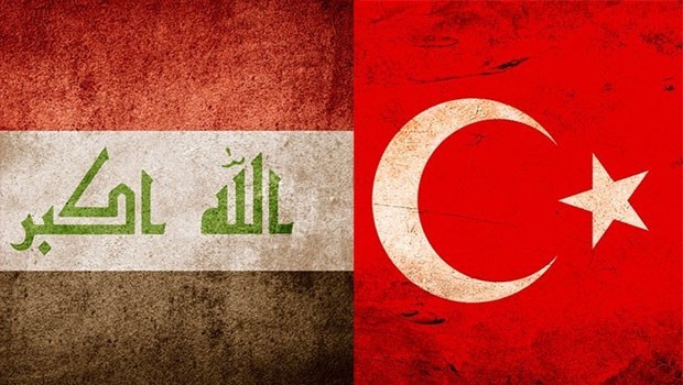 Irak Dışişleri'nden Türkiye'ye sert kınama