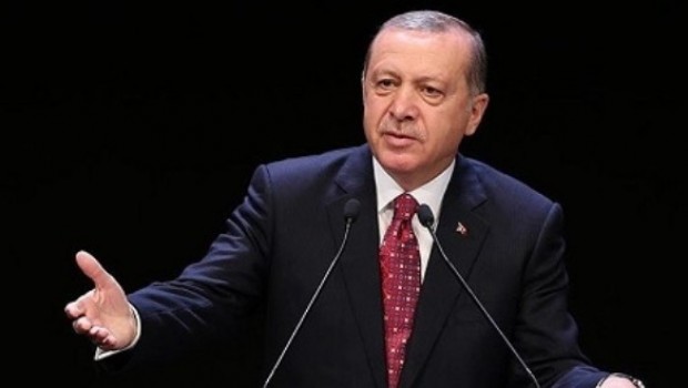 Erdoğan: Trump'a 'Sırada Menbiç var' dedim