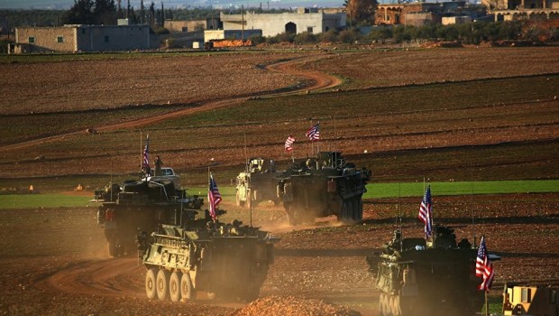 Türkiye'nin Efrin'den sonra hedef aldığı Menbic'e girmek neyi değiştirir?