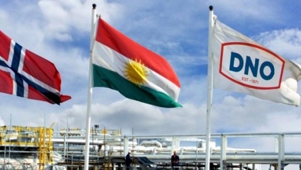 Norveçli petrol şirketinden Kürdistan'da büyük çalışma