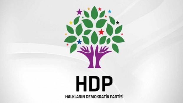 HDP’den ‘ittifak’ ve ‘Cumhurbaşkanı adayı’ açıklaması