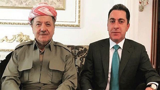 Başkan Barzani: Derin üzüntü içindeyim