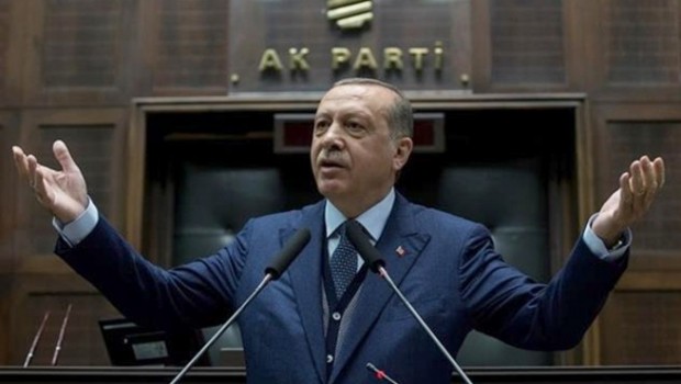 Erdoğan askeri harekat mesajı: Her an Duyabilirsiniz!