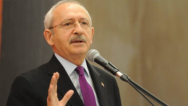 Kılıçdaroğlu: HDP’ye anlattık CHP’lilere anlatamadık!