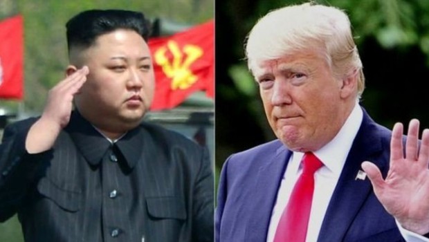 Kuzey Kore lideri Kim'den Trump'a yeşil ışık