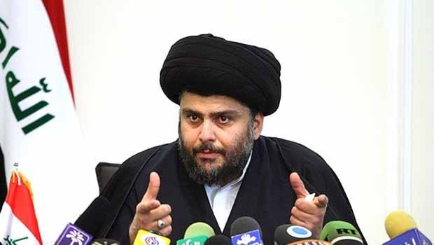 Mukteda es - Sadr: Peşmergeye izin vermeyeceğiz