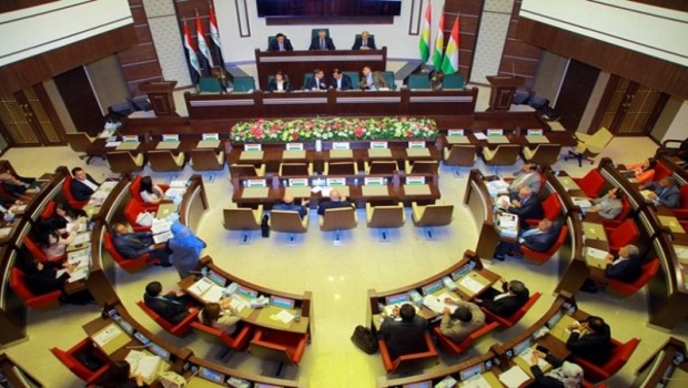 Parlamento Başkanlığı ve siyasi parti başkanları toplanıyor